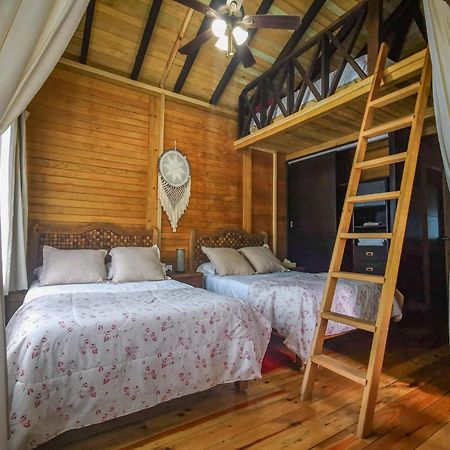 Alicat Villas Tulum Exteriér fotografie
