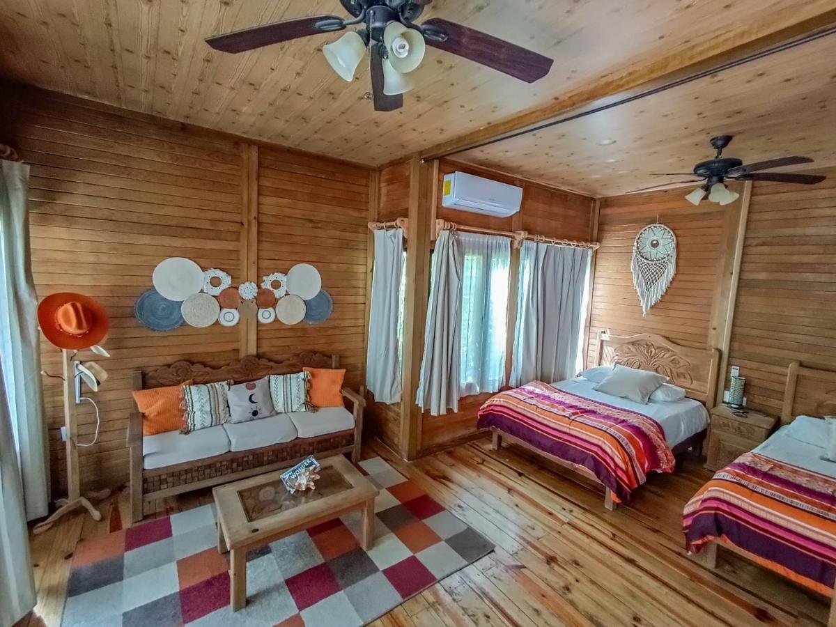 Alicat Villas Tulum Exteriér fotografie