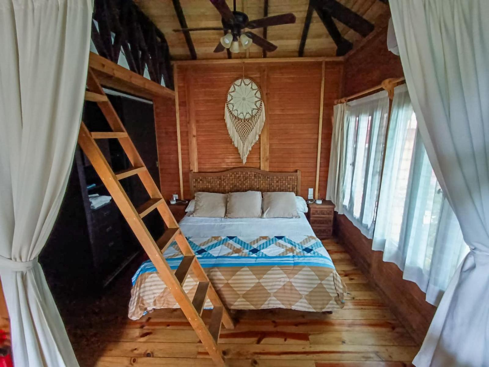 Alicat Villas Tulum Exteriér fotografie