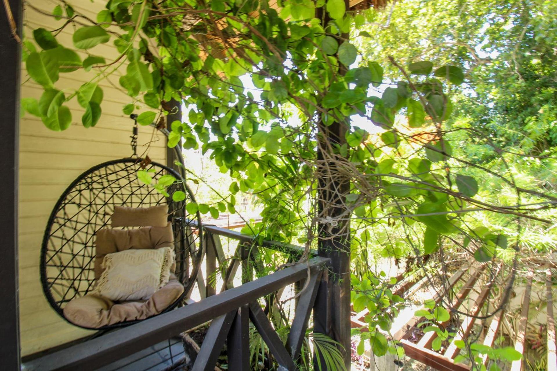 Alicat Villas Tulum Exteriér fotografie