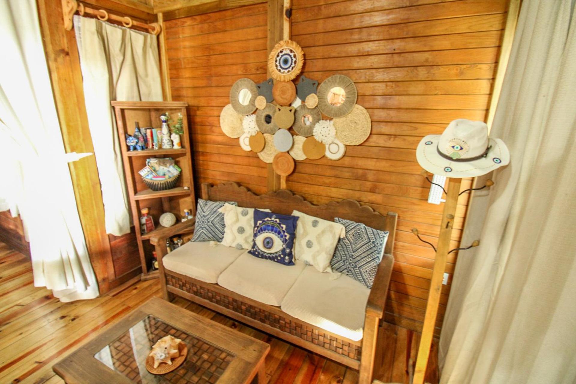 Alicat Villas Tulum Exteriér fotografie