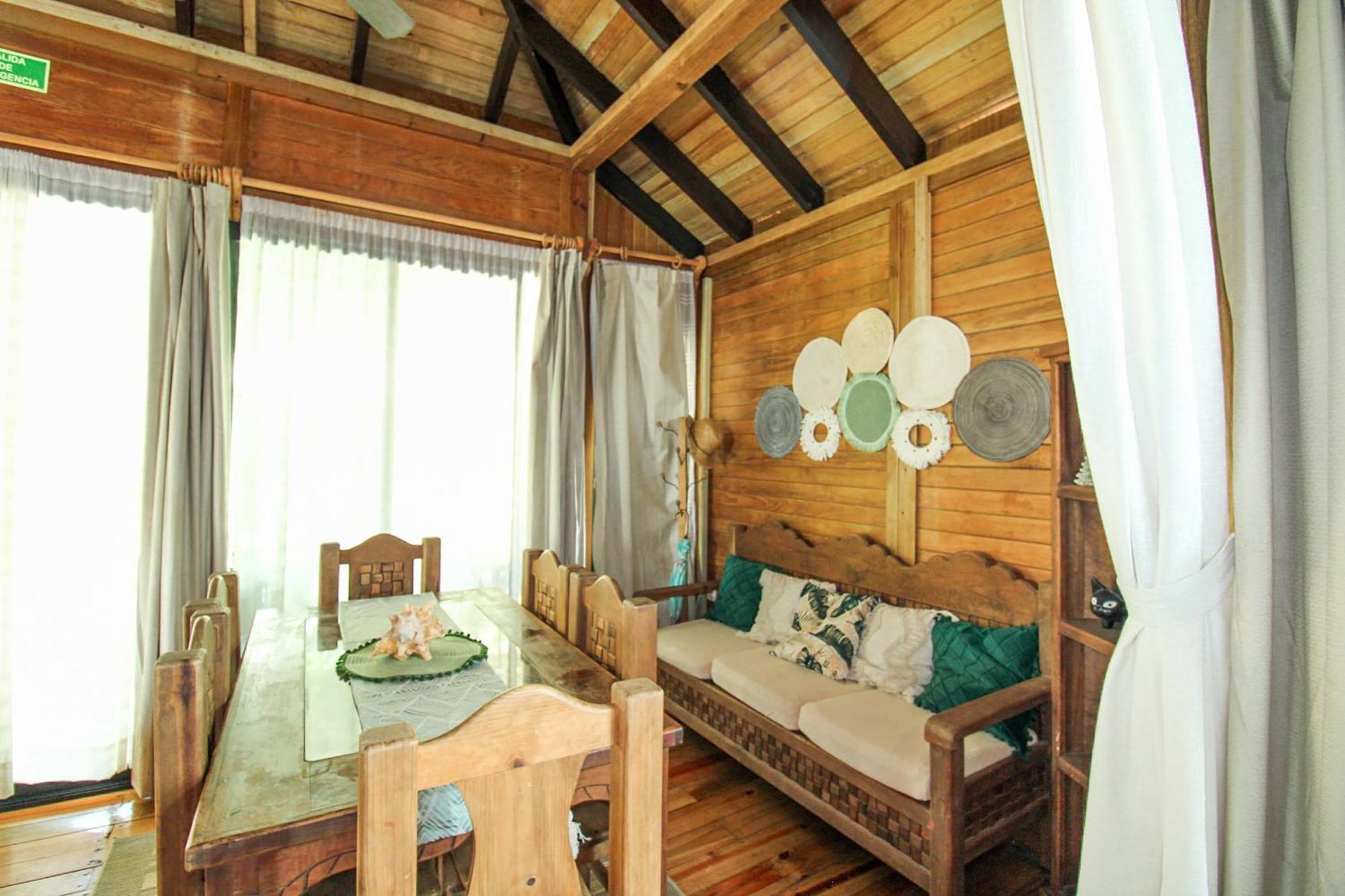 Alicat Villas Tulum Exteriér fotografie