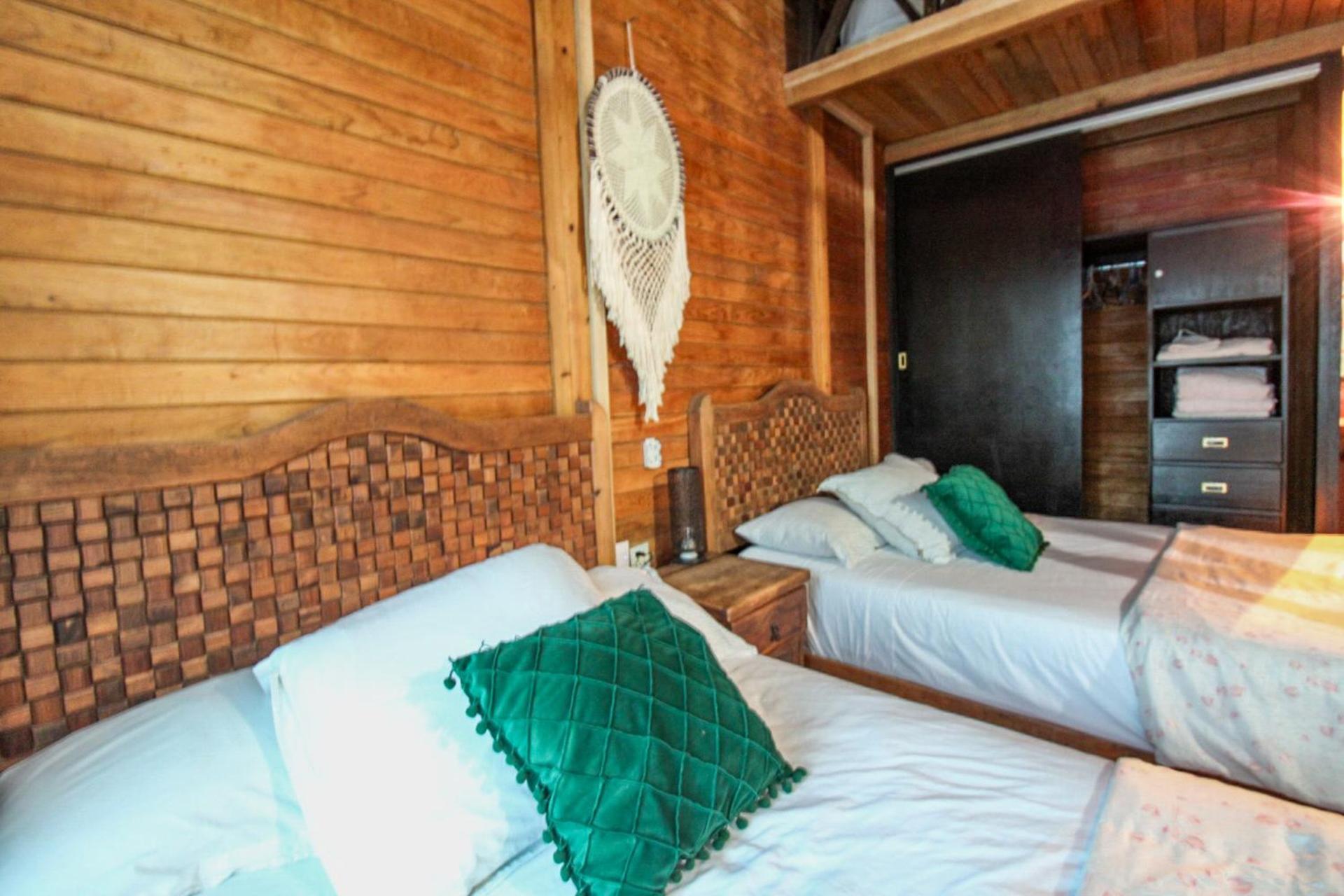 Alicat Villas Tulum Exteriér fotografie