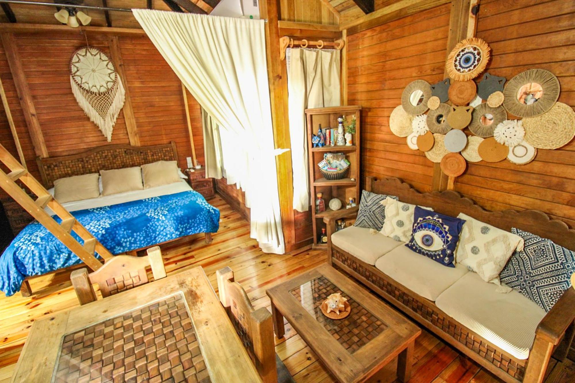 Alicat Villas Tulum Exteriér fotografie