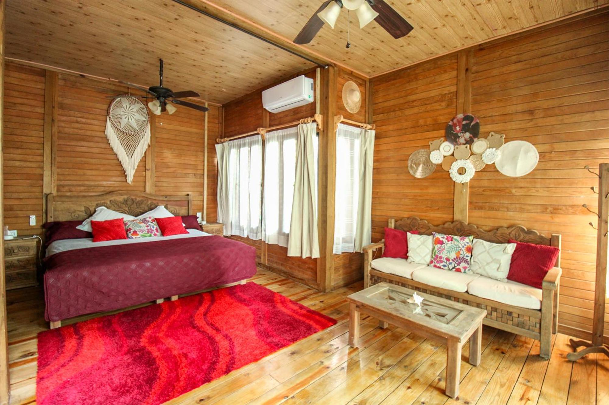 Alicat Villas Tulum Exteriér fotografie