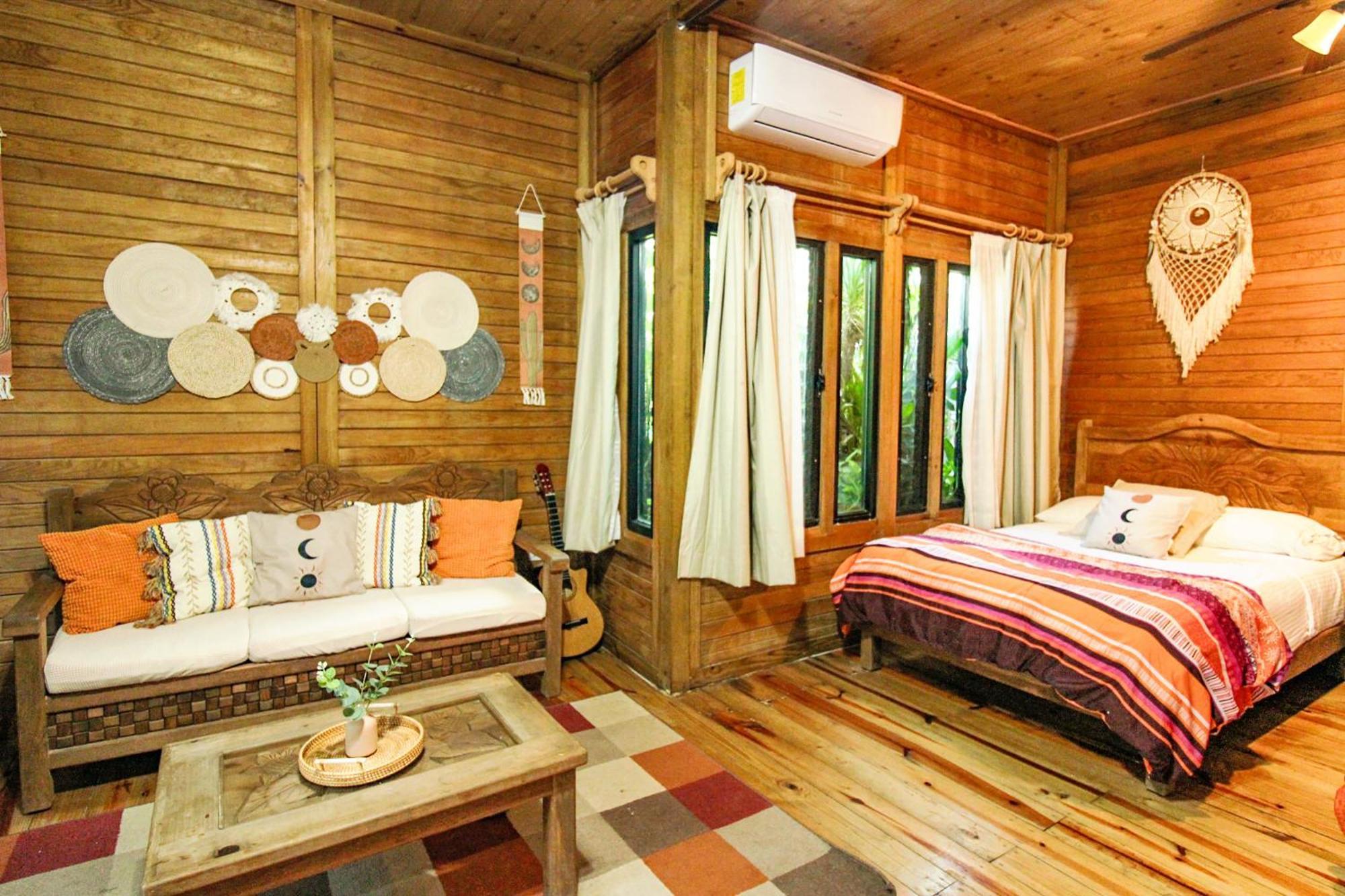 Alicat Villas Tulum Exteriér fotografie