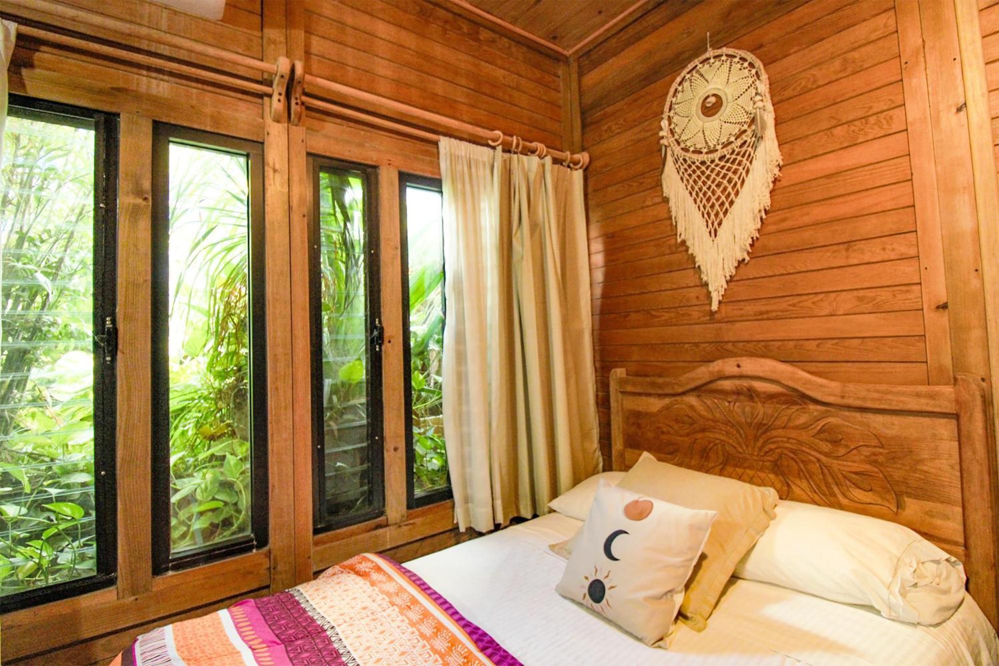 Alicat Villas Tulum Exteriér fotografie