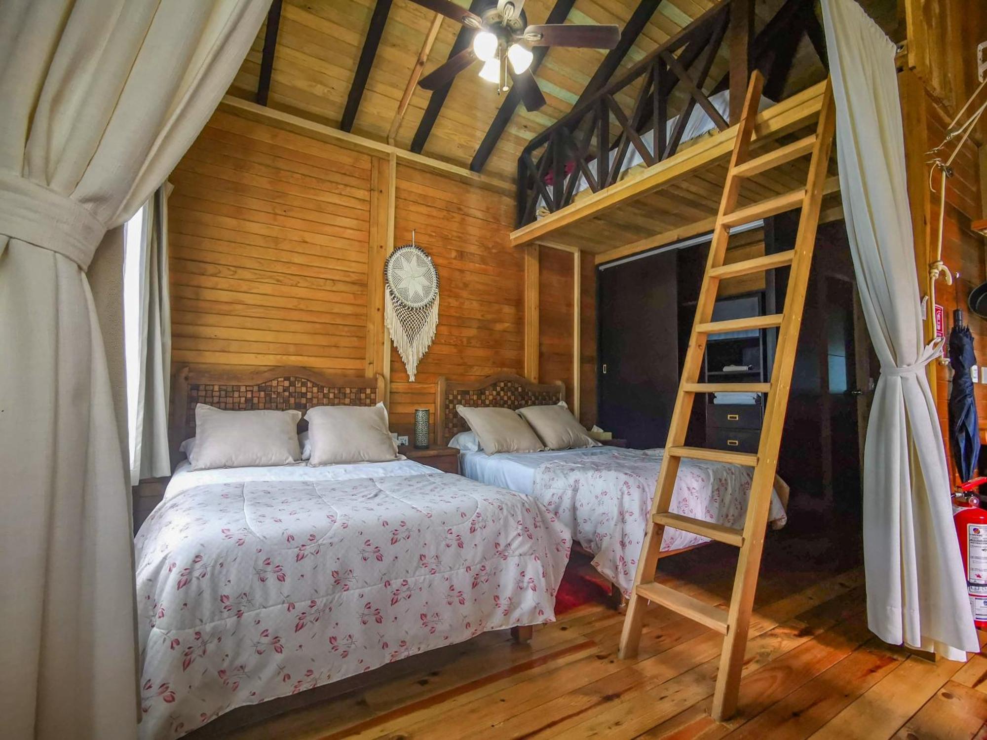 Alicat Villas Tulum Exteriér fotografie