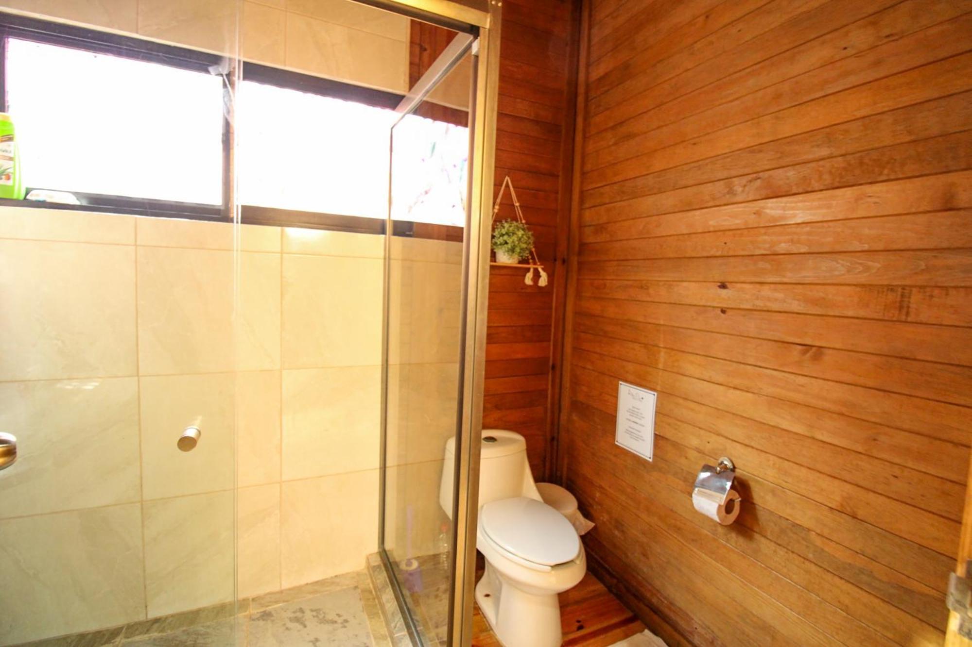 Alicat Villas Tulum Exteriér fotografie
