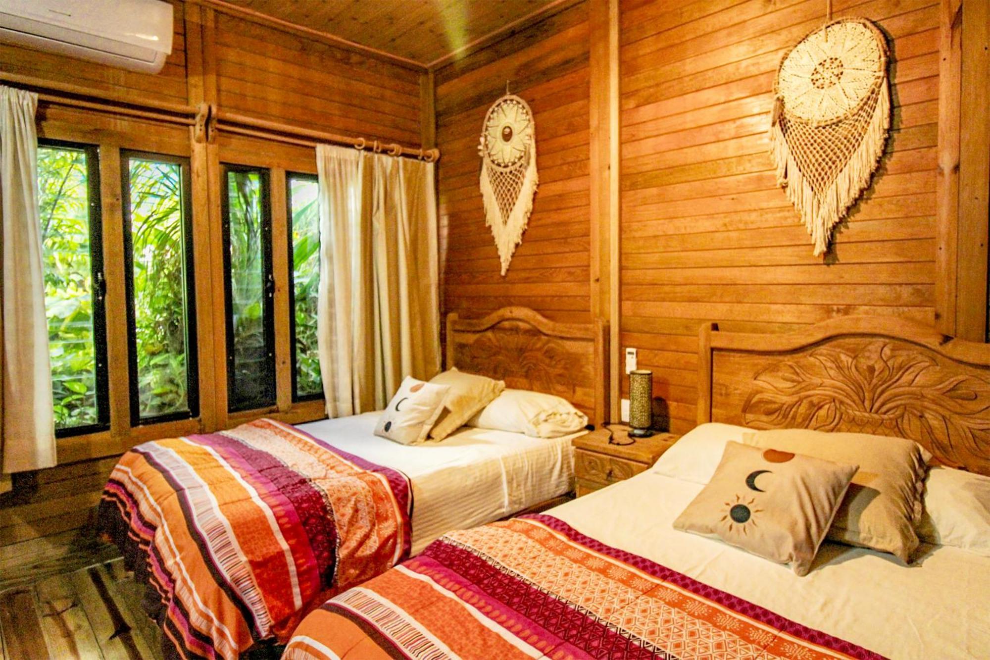 Alicat Villas Tulum Exteriér fotografie