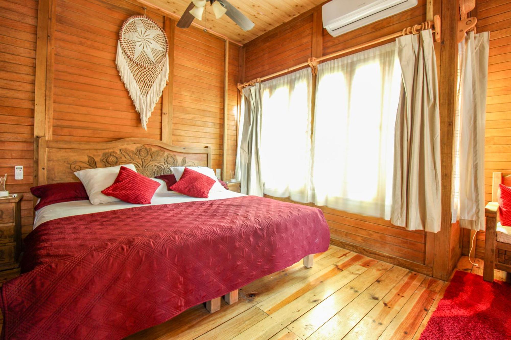 Alicat Villas Tulum Exteriér fotografie