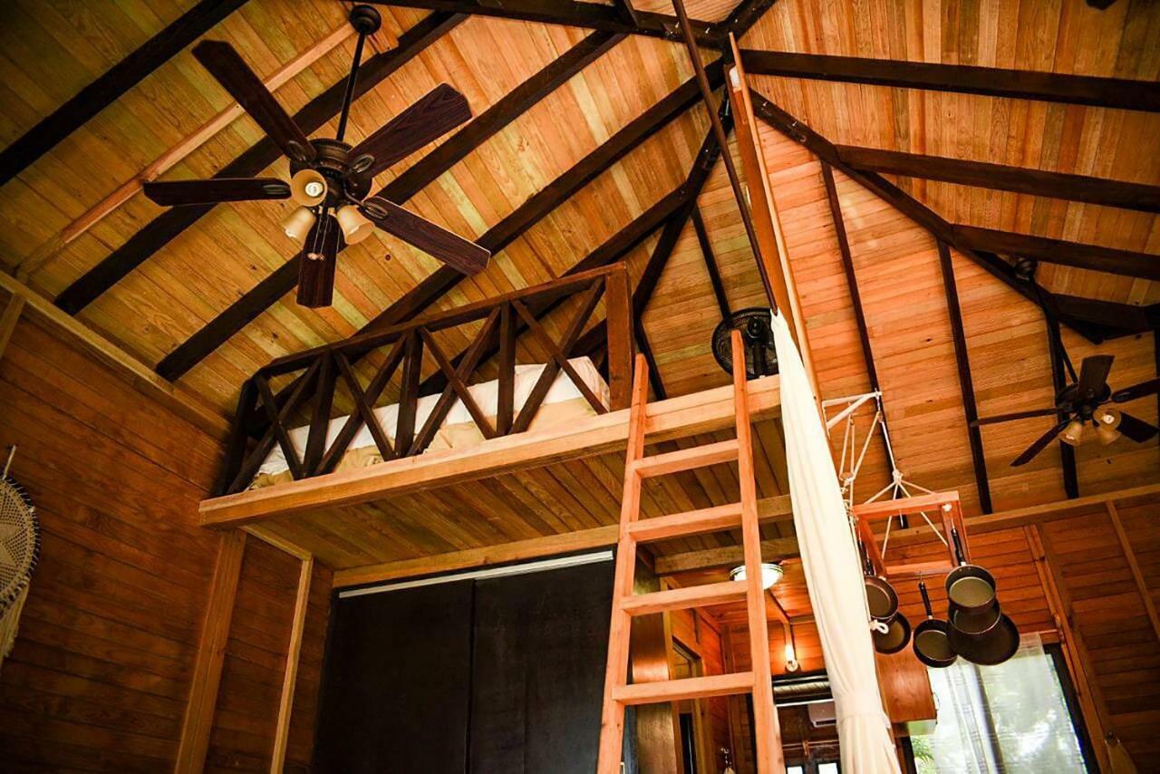 Alicat Villas Tulum Exteriér fotografie