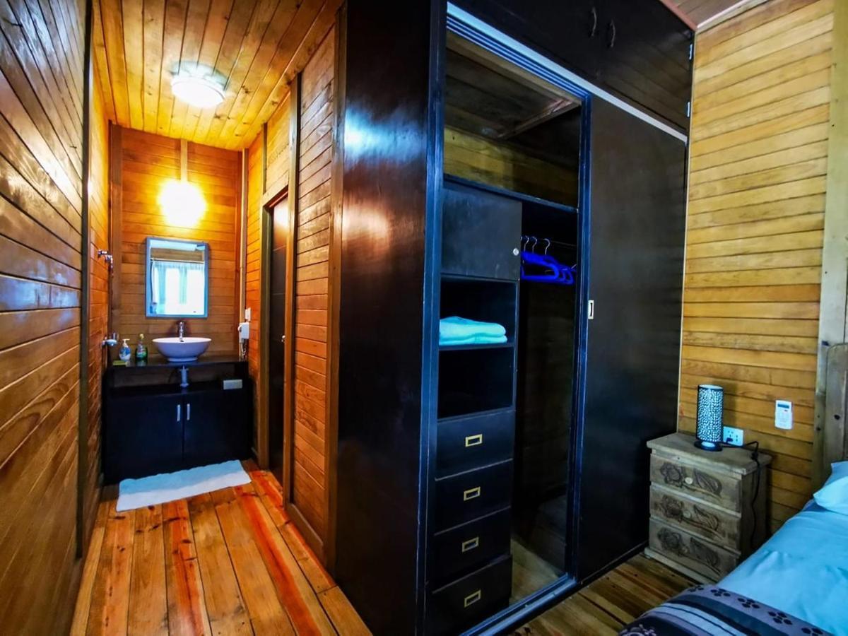 Alicat Villas Tulum Exteriér fotografie